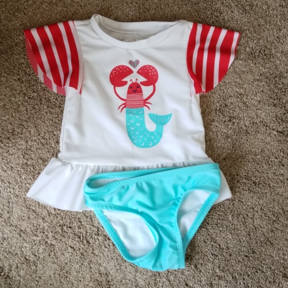 Bathing suit - Picture 3 of 6